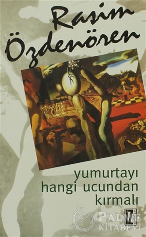 resm Yumurtayı Hangi Ucundan Kırmalı Bütün Eserleri 5
