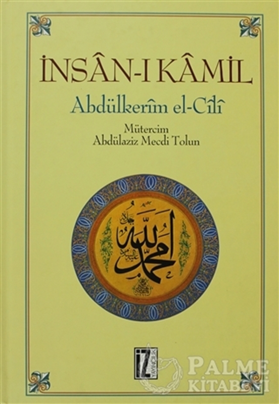 resm İnsan-ı Kamil