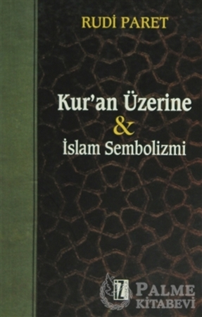 Resim Kur’an Üzerine İslam Sembolizmi