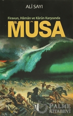 Resim Hz. Musa