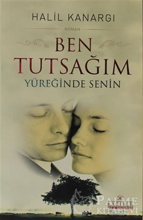 Resim Ben Tutsağım Yüreğinde Senin