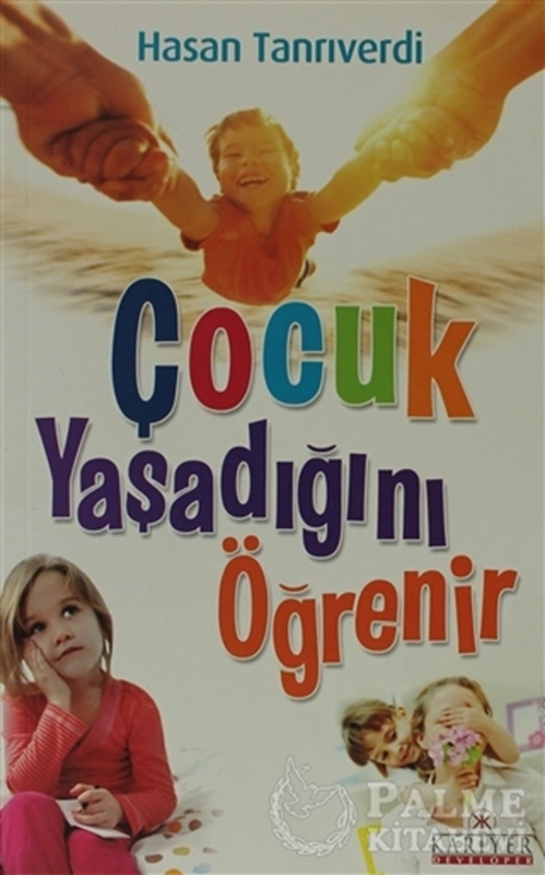 resm Çocuk Yaşadığını Öğrenir