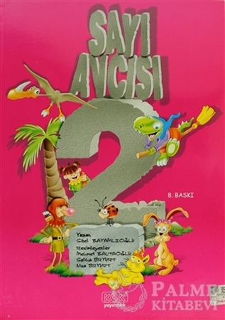 Resim Sayı Avcısı 2