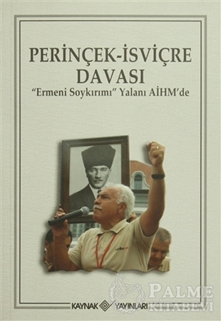 Resim Perinçek-İsviçre Davası