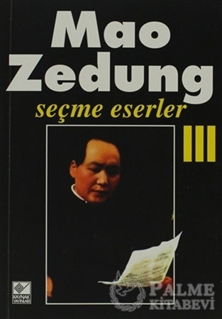 Resim Seçme Eserler Cilt: 3