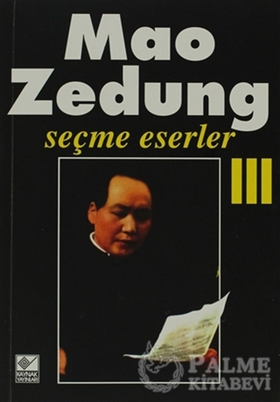 resm Seçme Eserler Cilt: 3