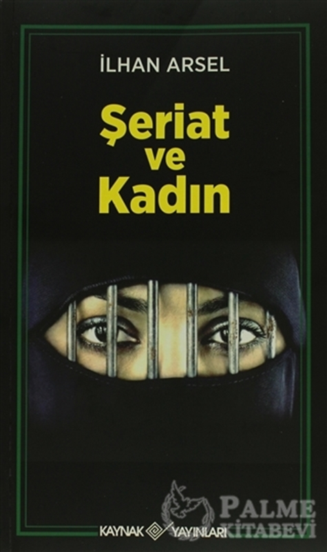 resm Şeriat ve Kadın