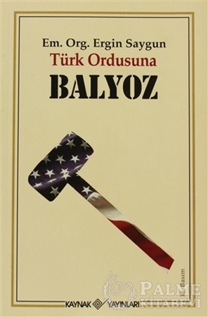 Resim Türk Ordusuna Balyoz