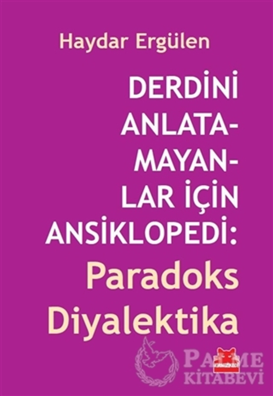 resm Derdini Anlatamayanlar İçin Ansiklopedi