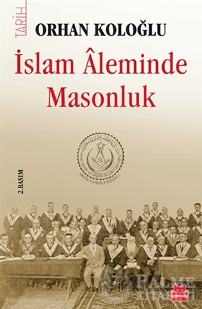 Resim İslam Aleminde Masonluk