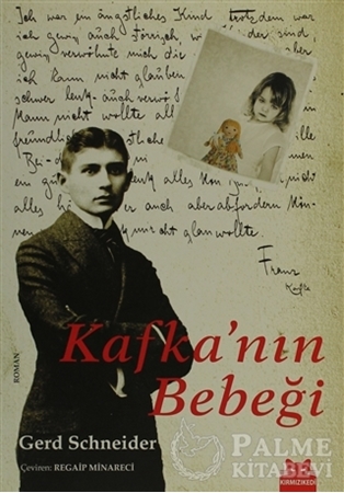 Resim Kafka’nın Bebeği