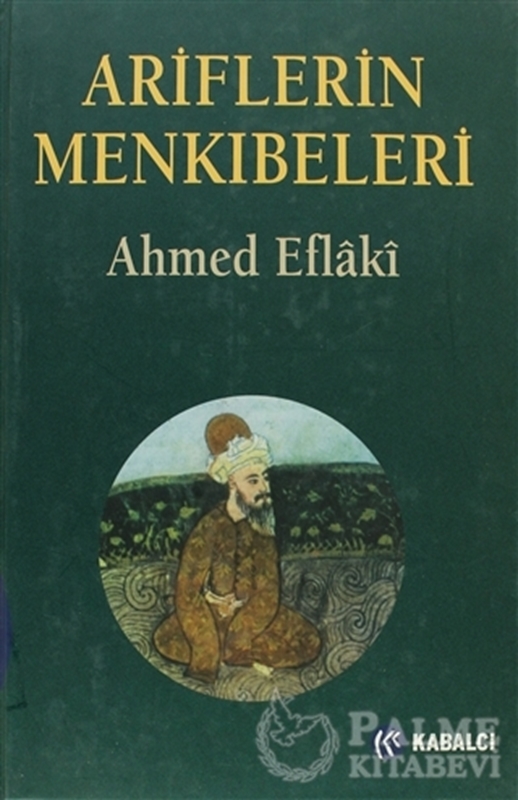 resm Ariflerin Menkıbeleri