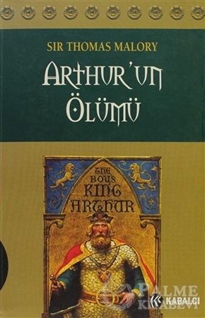 Resim Arthur’un Ölümü