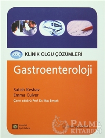 Resim Gastroenteroloji