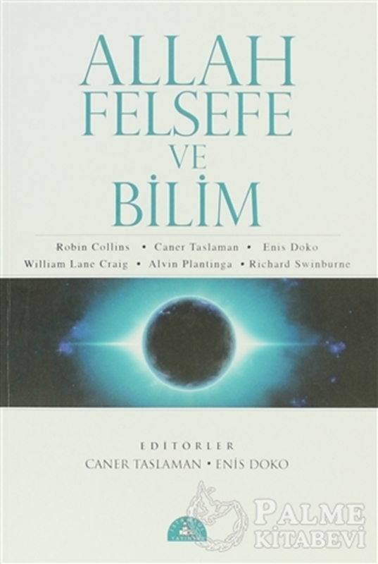 resm Allah Felsefe ve Bilim