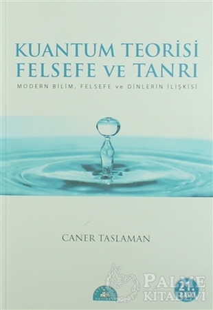 Resim Kuantum Teorisi Felsefe ve Tanrı