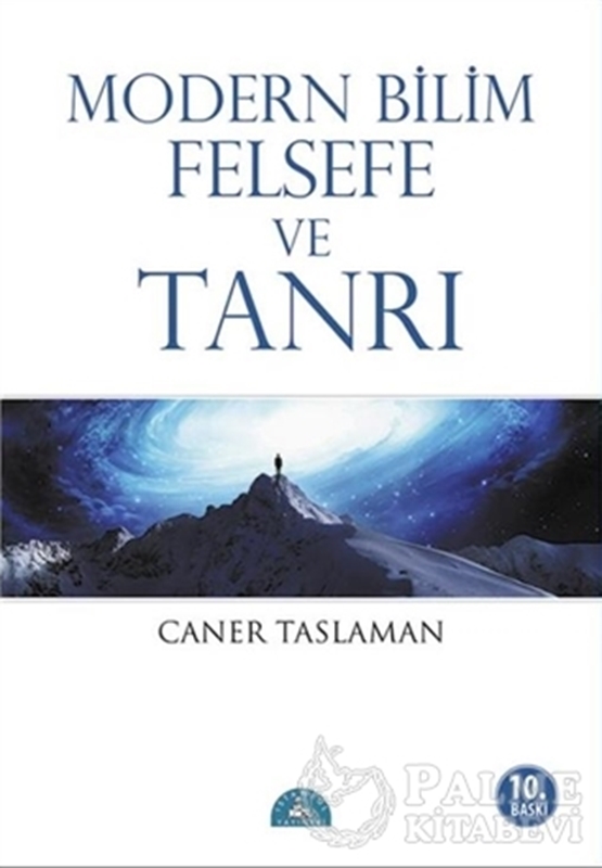resm Modern Bilim Felsefe ve Tanrı