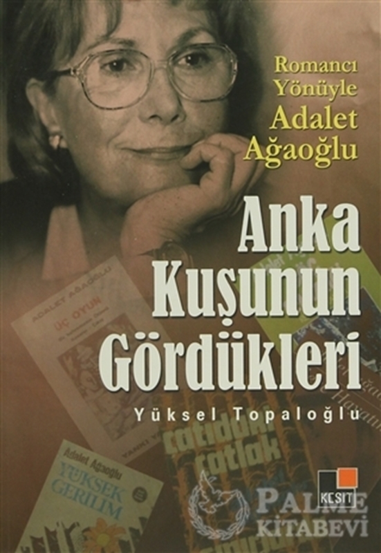 resm Anka Kuşunun Gördükleri