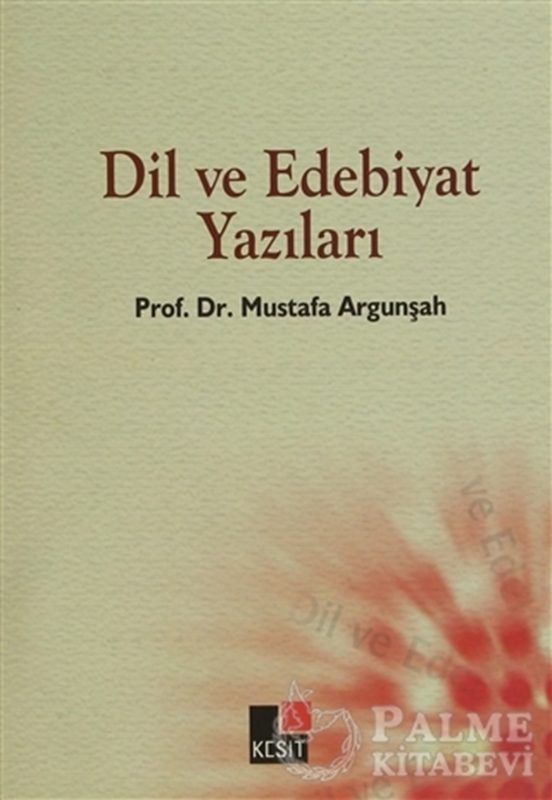 resm Dil ve Edebiyat Yazıları