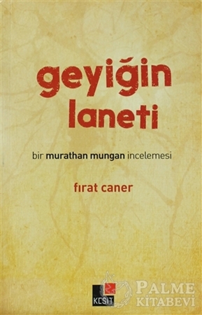 Resim Geyiğin Laneti