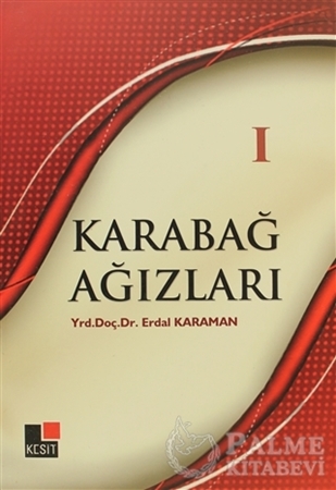 Resim Karabağ Ağızları 1