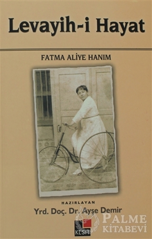 resm Levayih-i Hayat