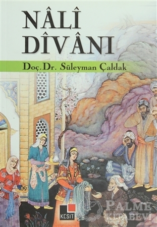 Resim Nali Divanı