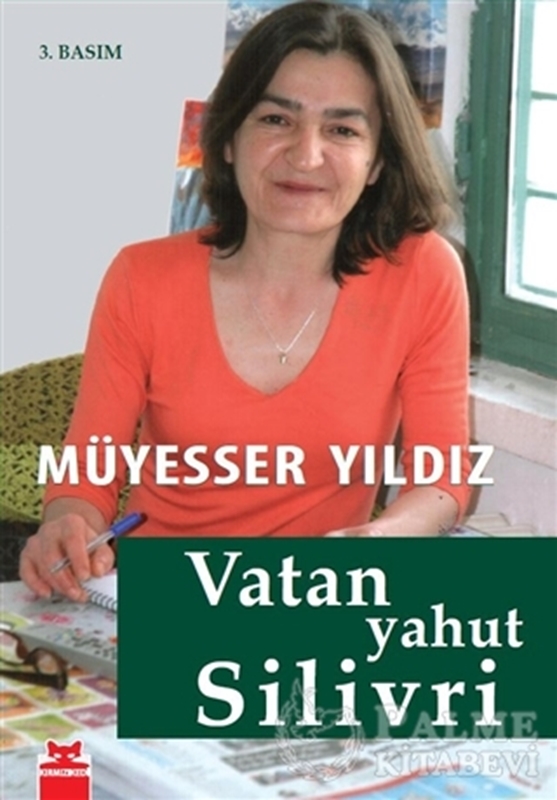 resm Vatan Yahut Silivri