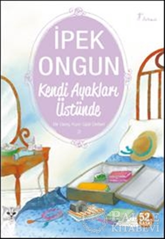 resm Kendi Ayakları Üstünde