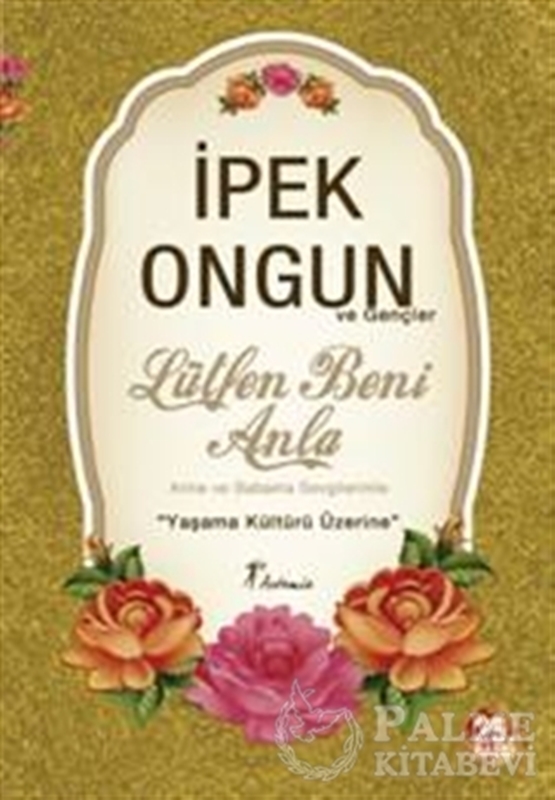 resm Lütfen Beni Anla - Anne ve Babama Sevgilerimle