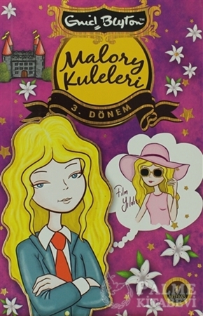 Resim Malory Kuleleri - 3. Dönem