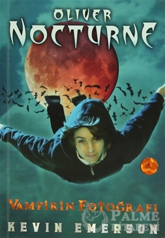 resm Oliver Nocturne 1 - Vampirin Fotoğrafı