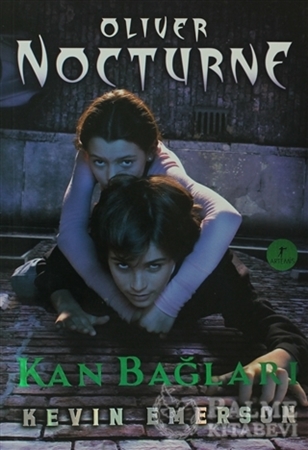 Resim Oliver Nocturne 3 - Kan Bağları