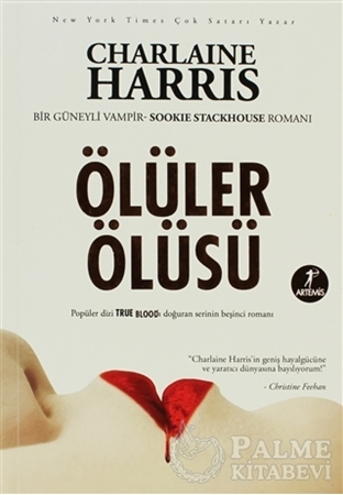 Resim Ölüler Ölüsü