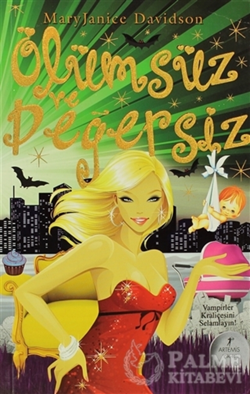 resm Ölümsüz ve Değersiz