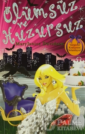 Resim Ölümsüz ve Huzursuz