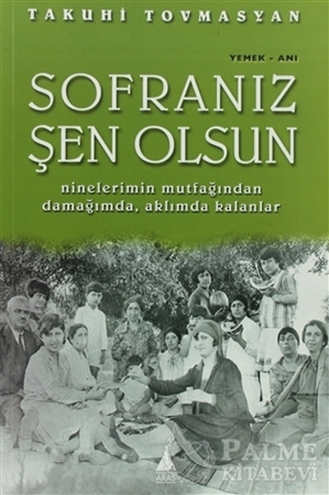 Resim Sofranız Şen Olsun