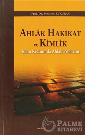 Resim Ahlak Hakikat ve Kimlik