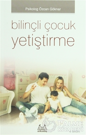 Resim Bilinçli Çocuk Yetiştirme