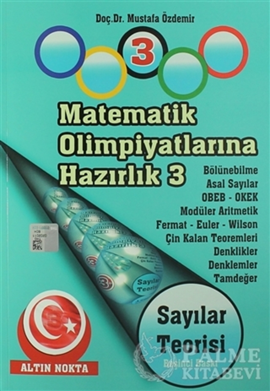 resm Matematik Olimpiyatlarına Hazırlık 3