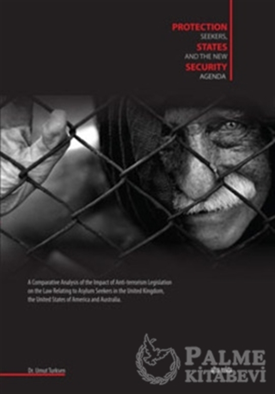 resm Protection Seekers, States and the New Security Agenda