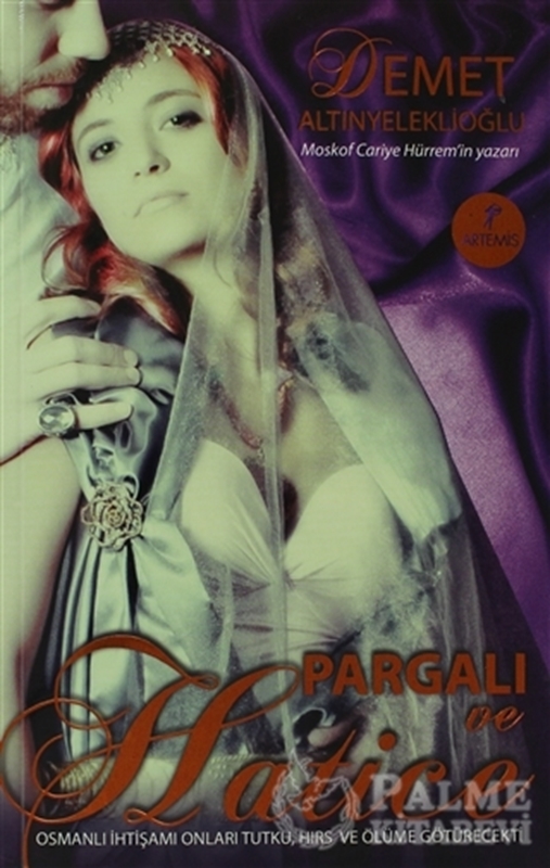 resm Pargalı ve Hatice