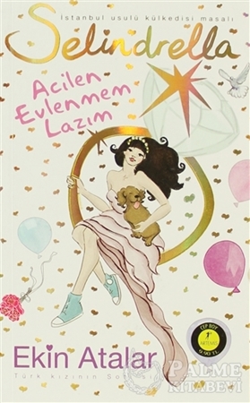 Resim Selindrella Acilen Evlenmem Lazım