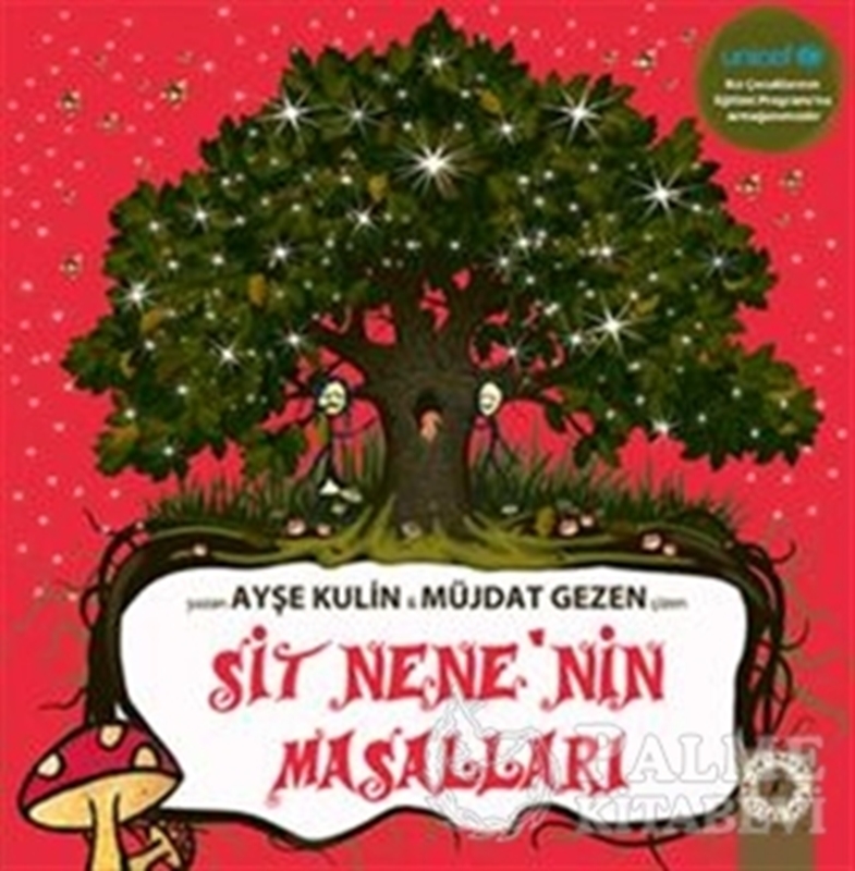 resm Sit Nene’nin Masalları