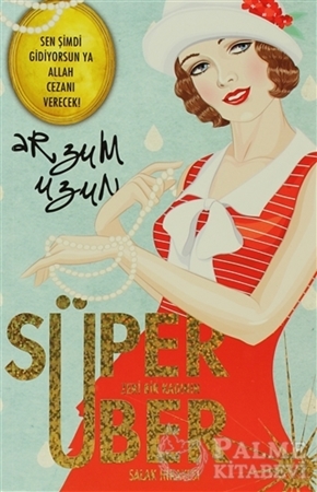 Resim Süper Zeki Bir Kadının Über Salak Hikayesi