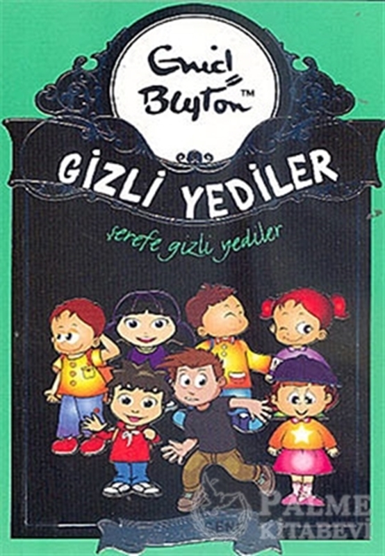 resm Şerefe Gizli Yediler