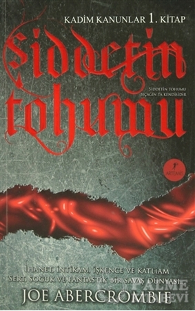 Resim Şiddetin Tohumu