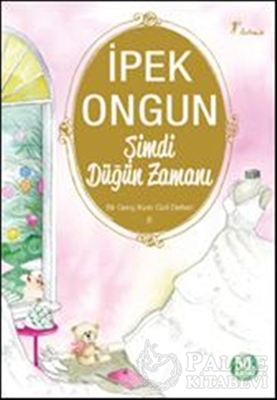 resm Şimdi Düğün Zamanı