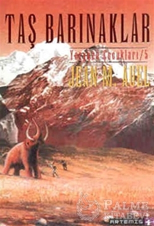 Resim Taş Barınaklar Yeryüzü Çocukları  5