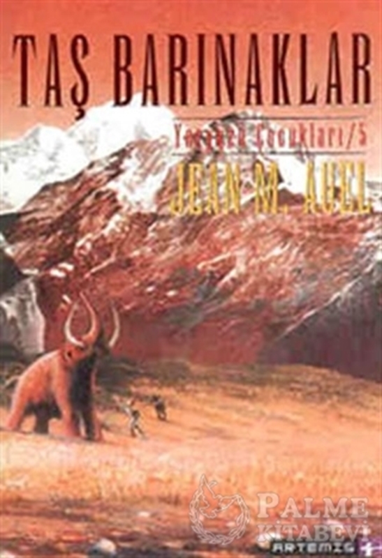 resm Taş Barınaklar Yeryüzü Çocukları  5